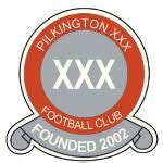 xxx fc|Pilkington XXX F.C.